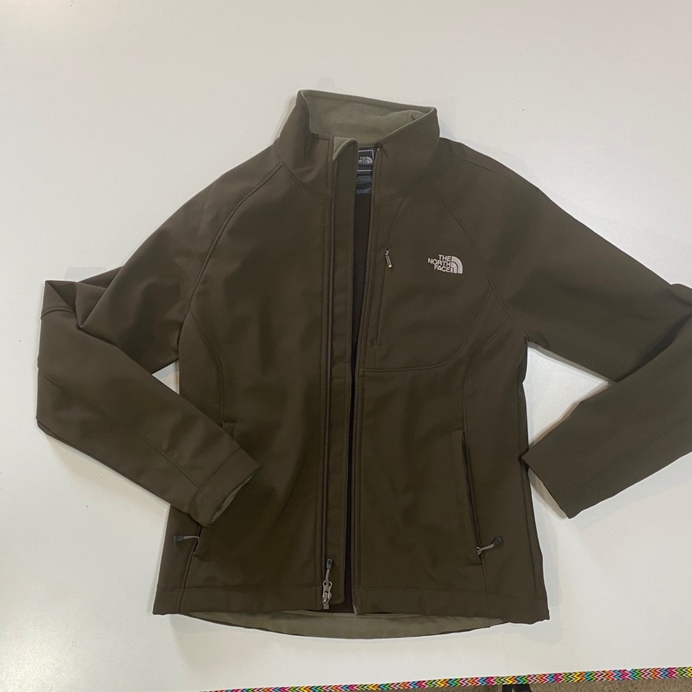 NorthFace soft shell